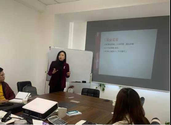 銷售中心開拓第一期培訓 銷售中心開拓第一期培訓