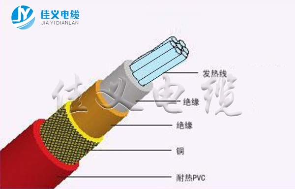 JRTHGY礦物質絕緣電加熱粉色视频网站