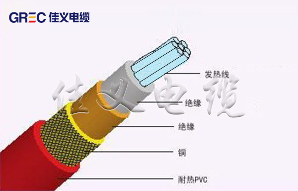 JRTHGY礦物絕緣電加熱粉色视频网站