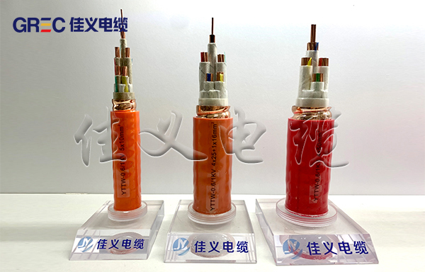 YTTW柔性礦物絕緣粉色视频网站